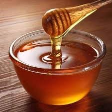 العسل الحر